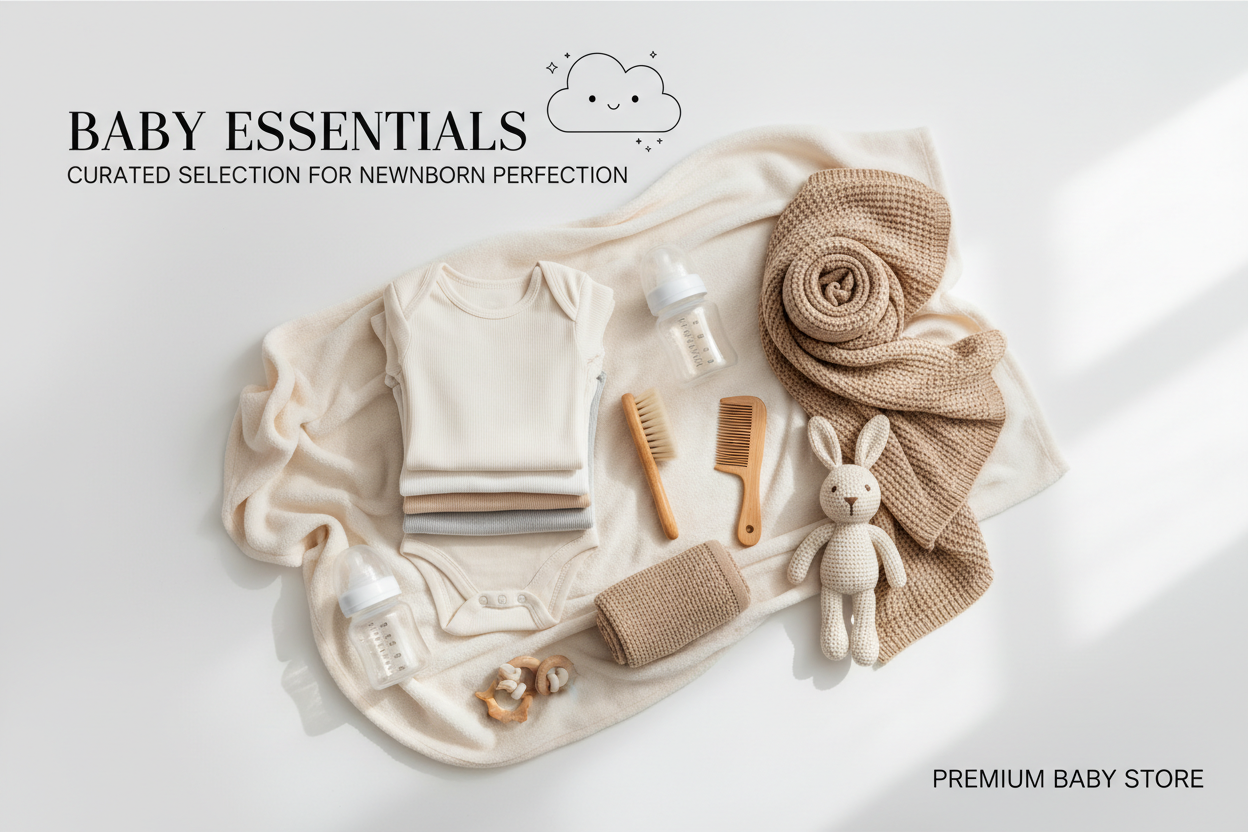 Baby Essentials