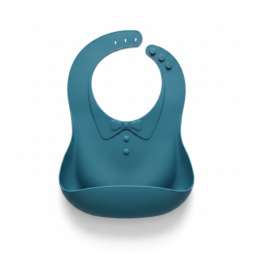 Waterproof Cartoon Children's Bib